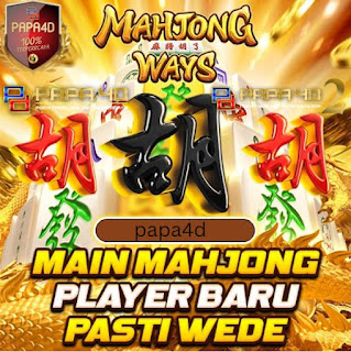 Papa4d Link Slot Gacor Terpercaya Resmi Hari Ini Gampang Maxwin Bet 200 Deposit 10k